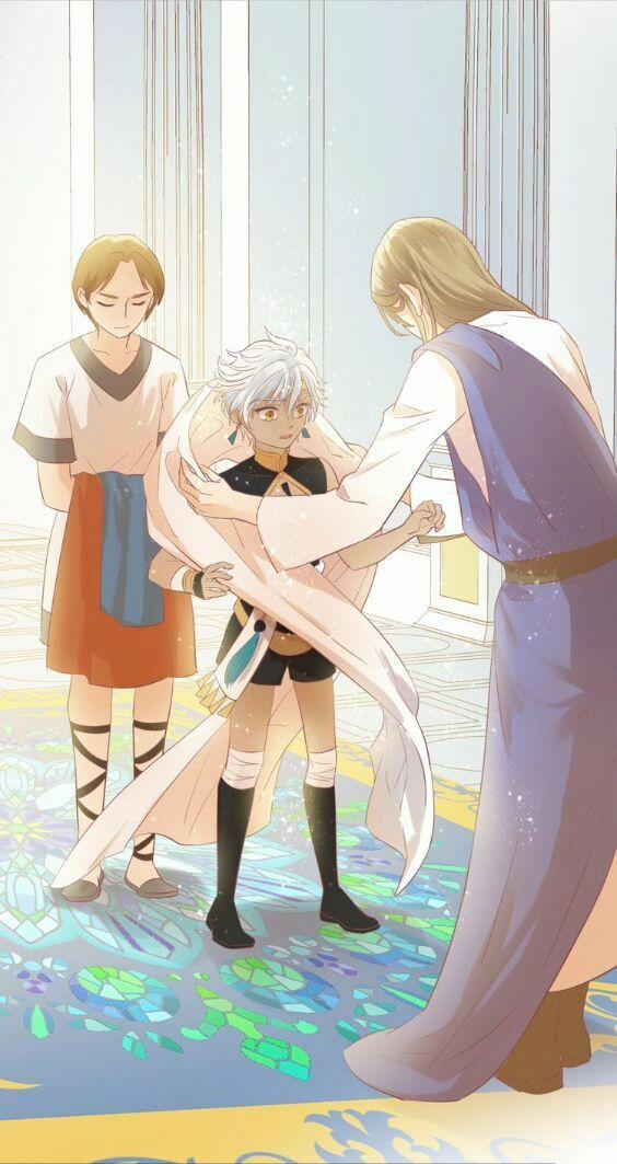 Địch Úc Đa Chi Ca 4 trang 26