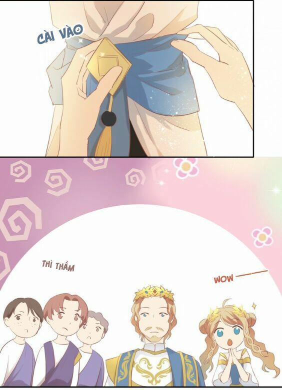 Địch Úc Đa Chi Ca 4 trang 27