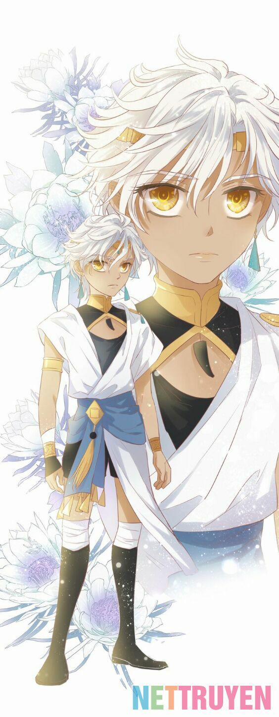 Địch Úc Đa Chi Ca 4 trang 28