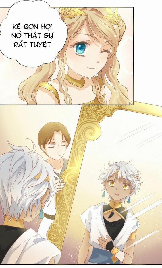 Địch Úc Đa Chi Ca 4 trang 30