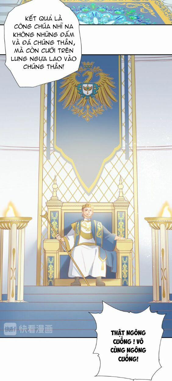 Địch Úc Đa Chi Ca 4 trang 4