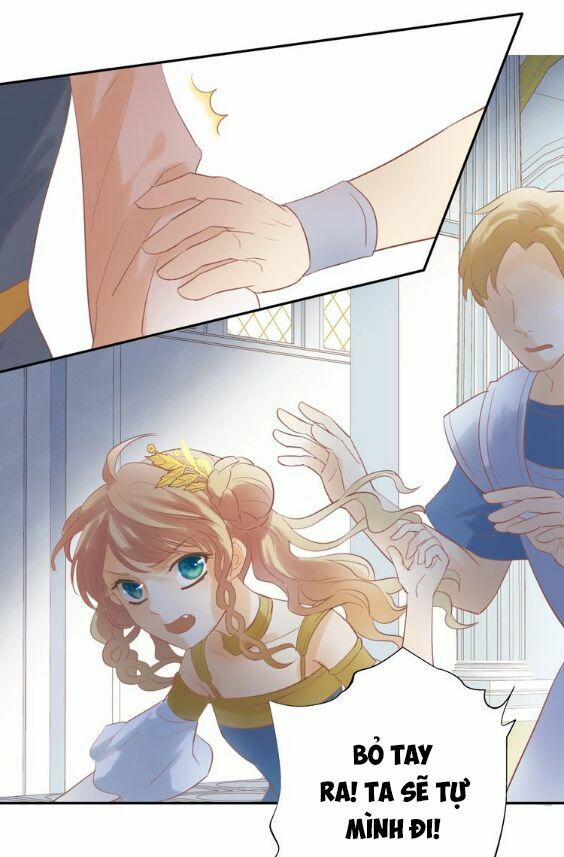 Địch Úc Đa Chi Ca 4 trang 41