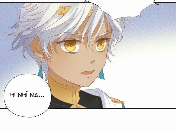 Địch Úc Đa Chi Ca 4 trang 42