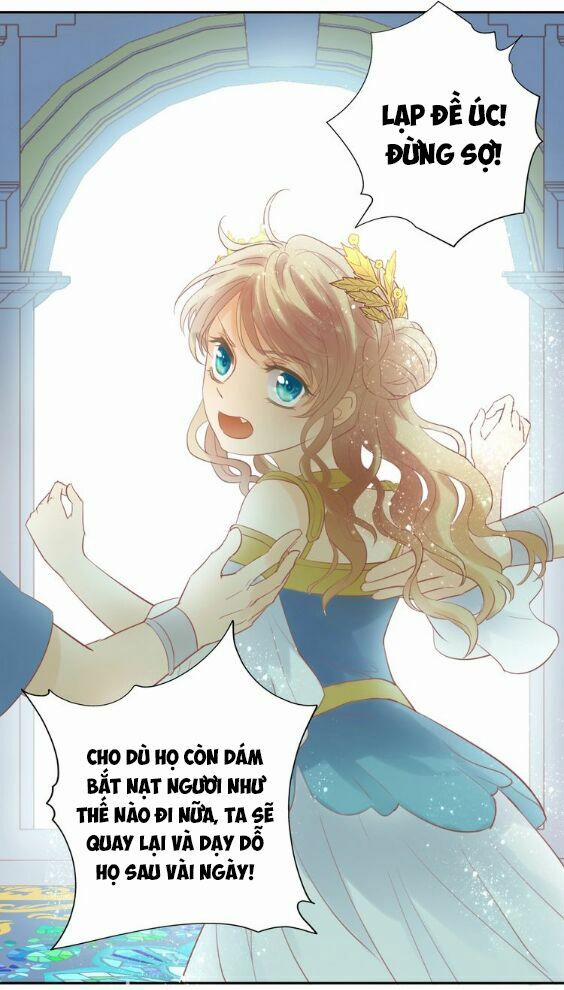 Địch Úc Đa Chi Ca 4 trang 43