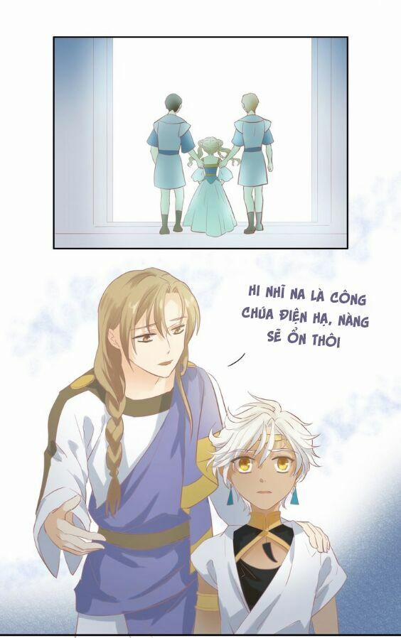 Địch Úc Đa Chi Ca 4 trang 44