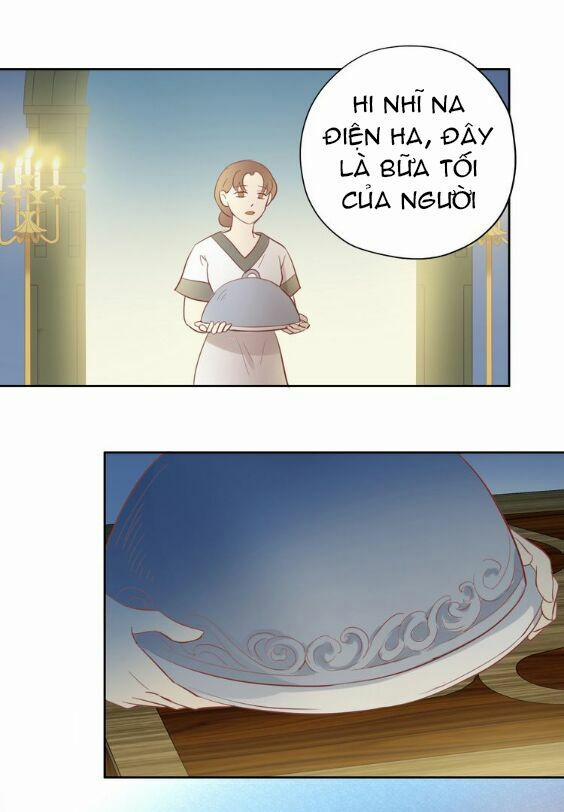 Địch Úc Đa Chi Ca 4 trang 48