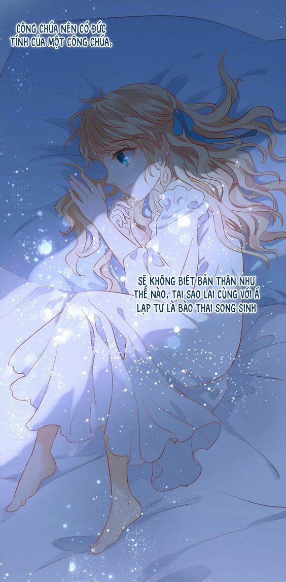 Địch Úc Đa Chi Ca 4 trang 52