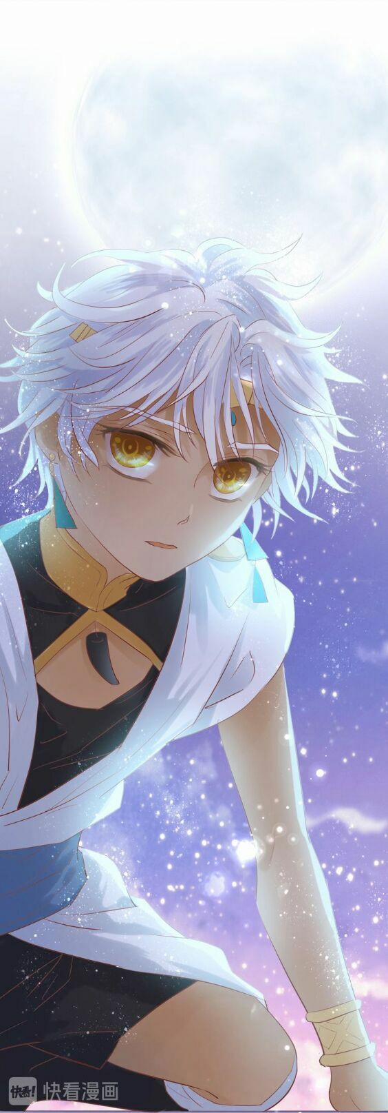 Địch Úc Đa Chi Ca 4 trang 63