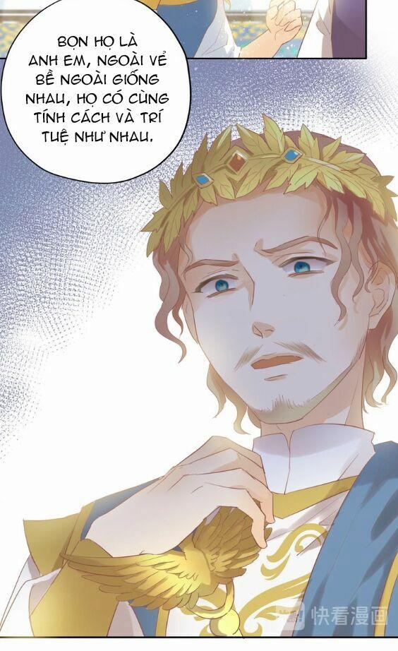 Địch Úc Đa Chi Ca 4 trang 9