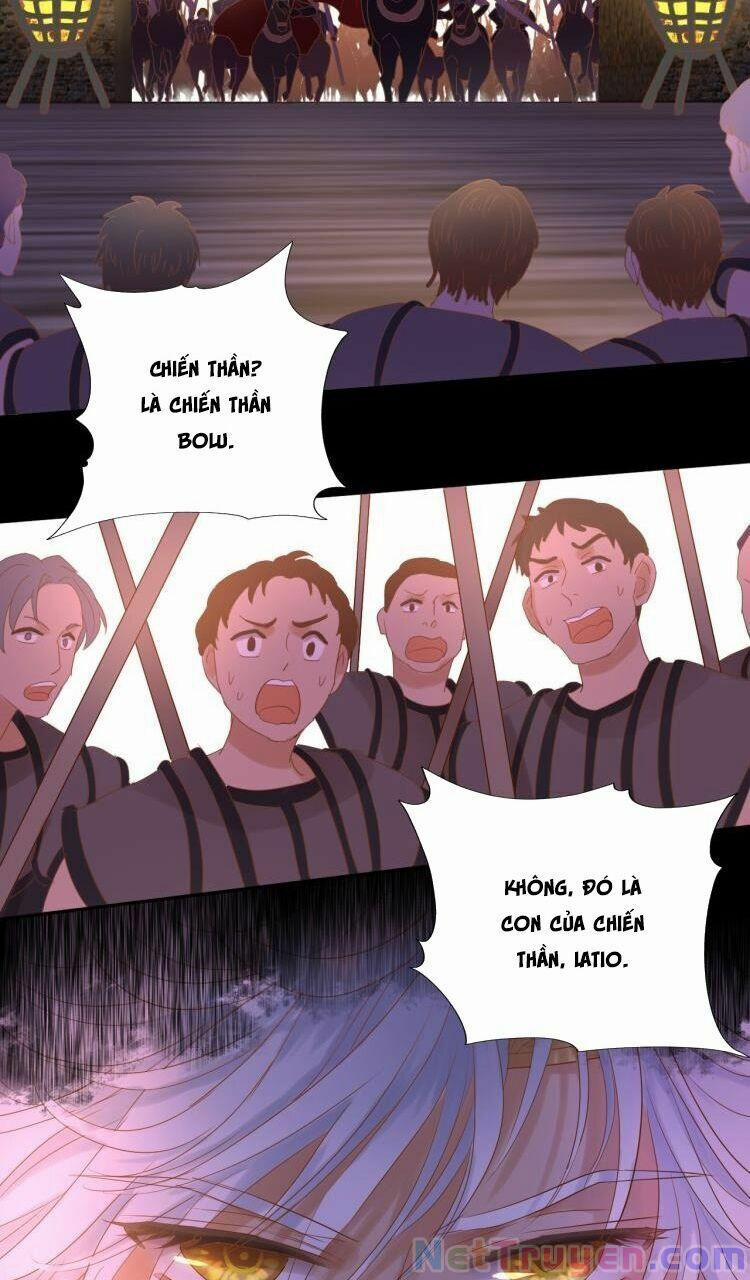 Địch Úc Đa Chi Ca 40 trang 1