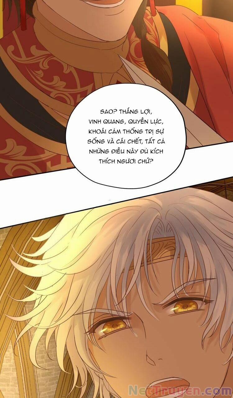 Địch Úc Đa Chi Ca 40 trang 14