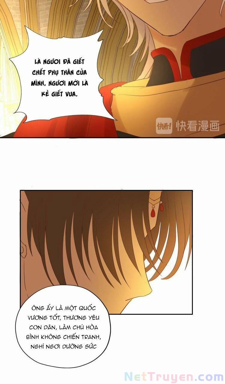 Địch Úc Đa Chi Ca 40 trang 15