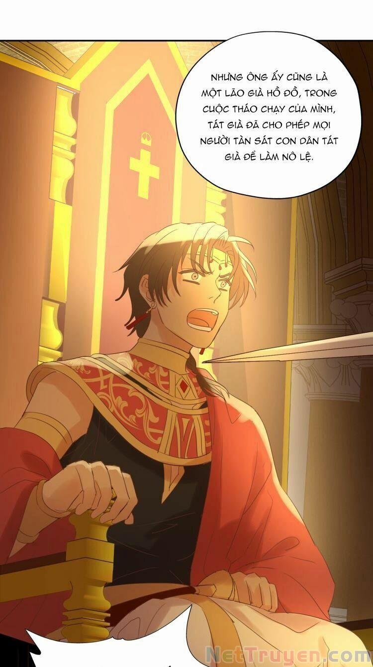 Địch Úc Đa Chi Ca 40 trang 16