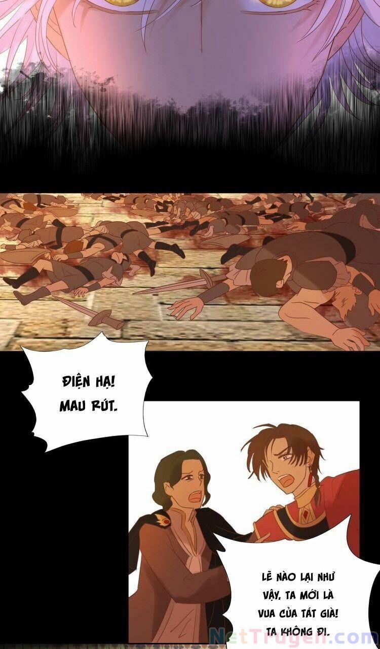 Địch Úc Đa Chi Ca 40 trang 2