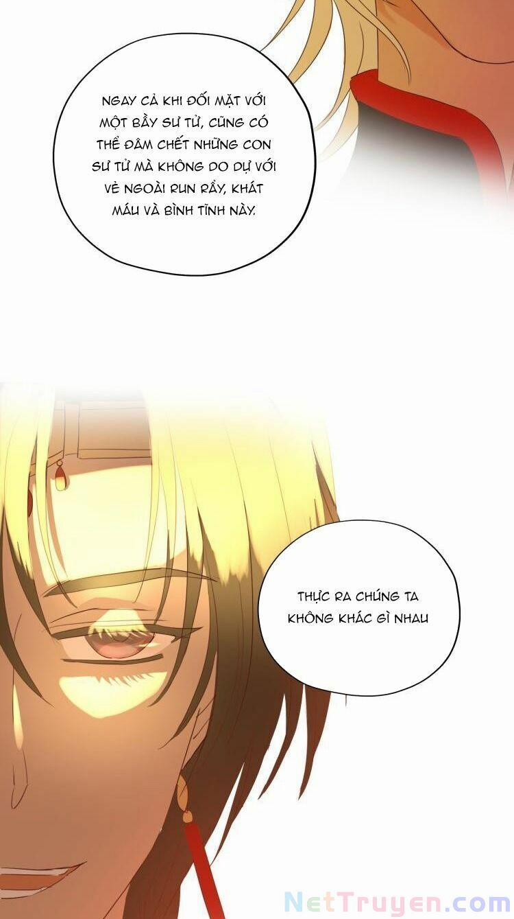 Địch Úc Đa Chi Ca 40 trang 20