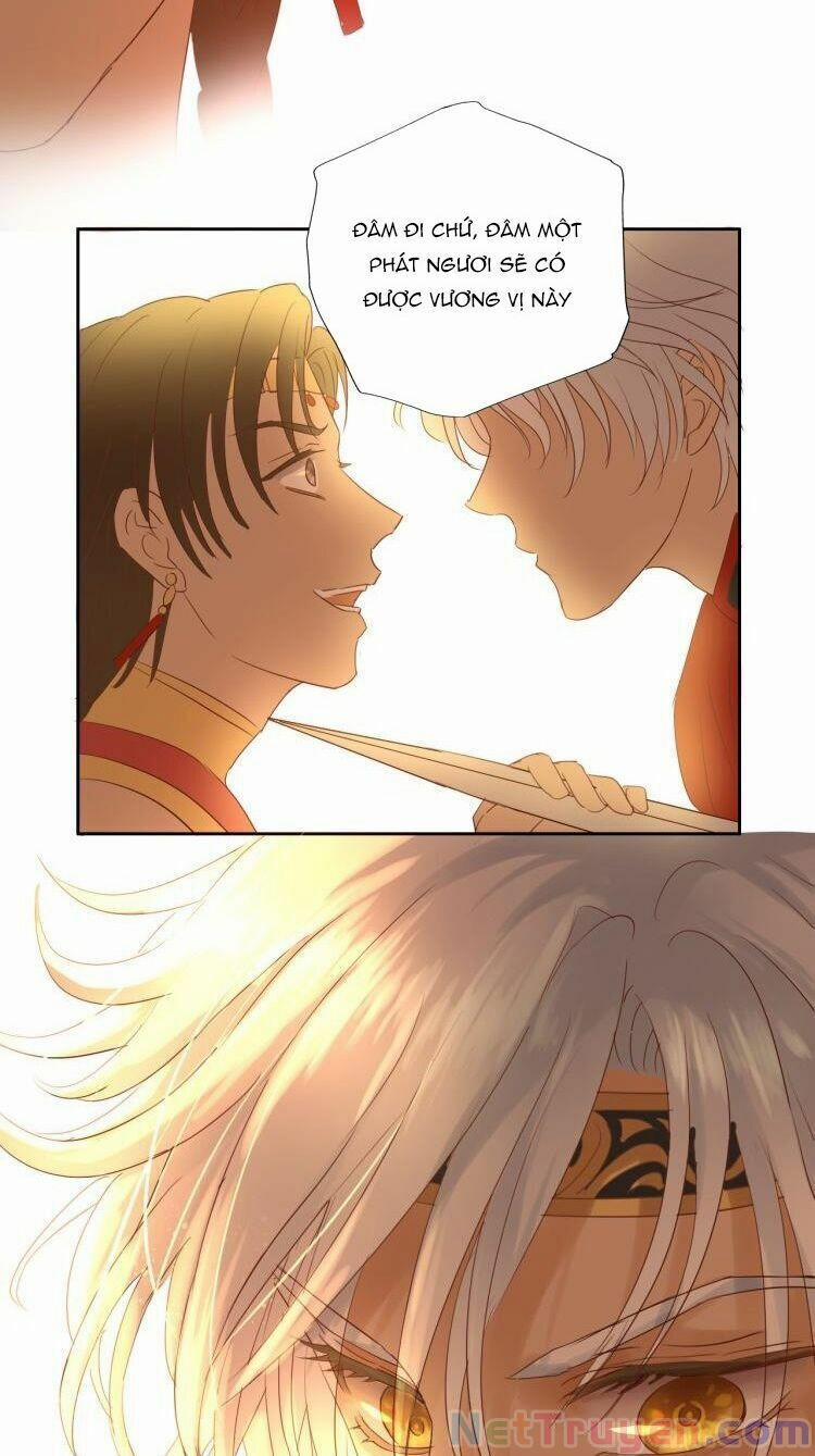 Địch Úc Đa Chi Ca 40 trang 21