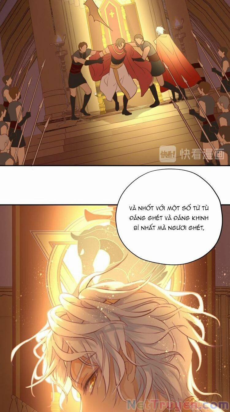 Địch Úc Đa Chi Ca 40 trang 23