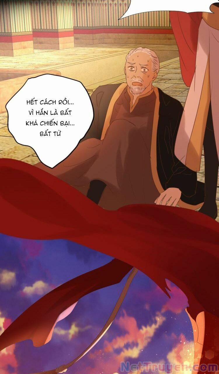 Địch Úc Đa Chi Ca 40 trang 3