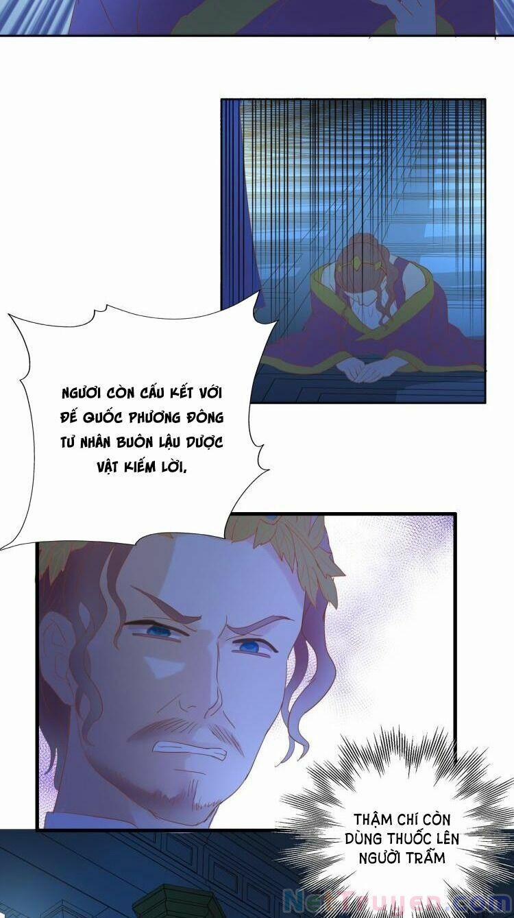 Địch Úc Đa Chi Ca 40 trang 30