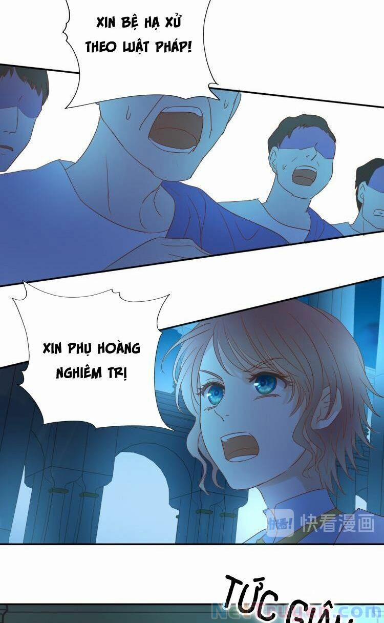 Địch Úc Đa Chi Ca 40 trang 33