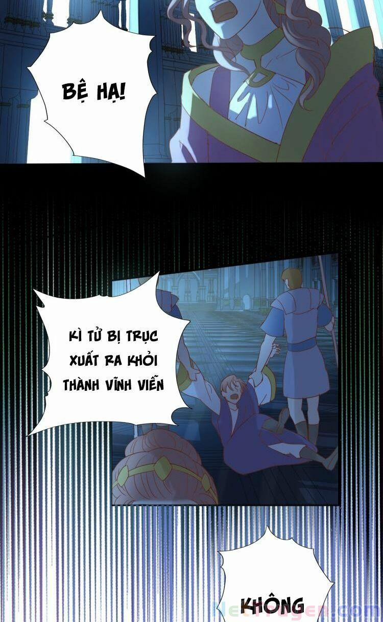 Địch Úc Đa Chi Ca 40 trang 35