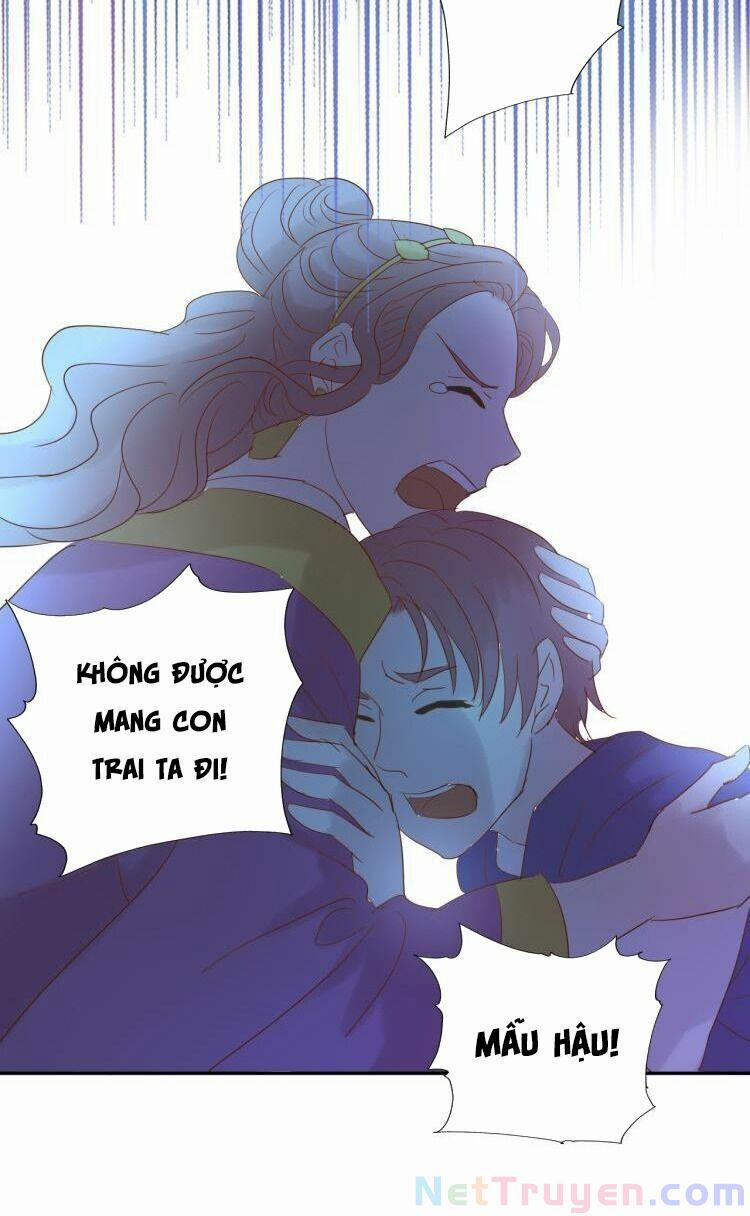 Địch Úc Đa Chi Ca 40 trang 36