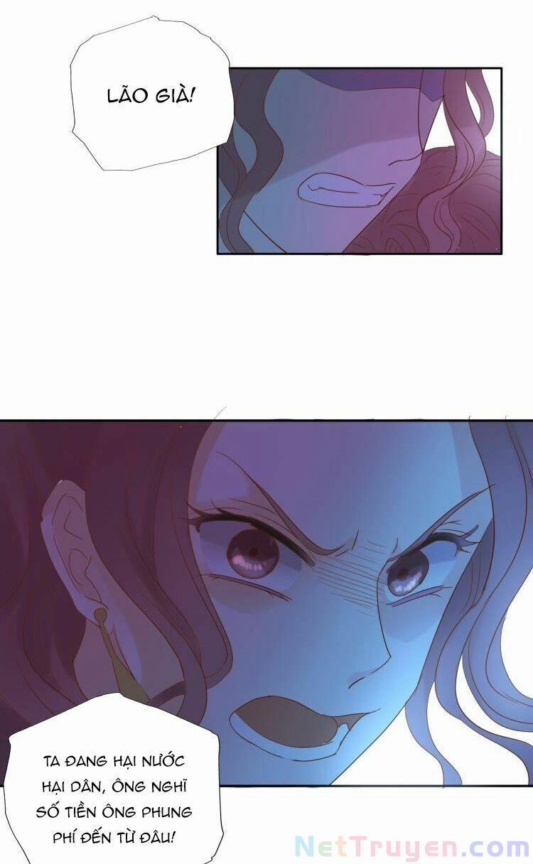 Địch Úc Đa Chi Ca 40 trang 37