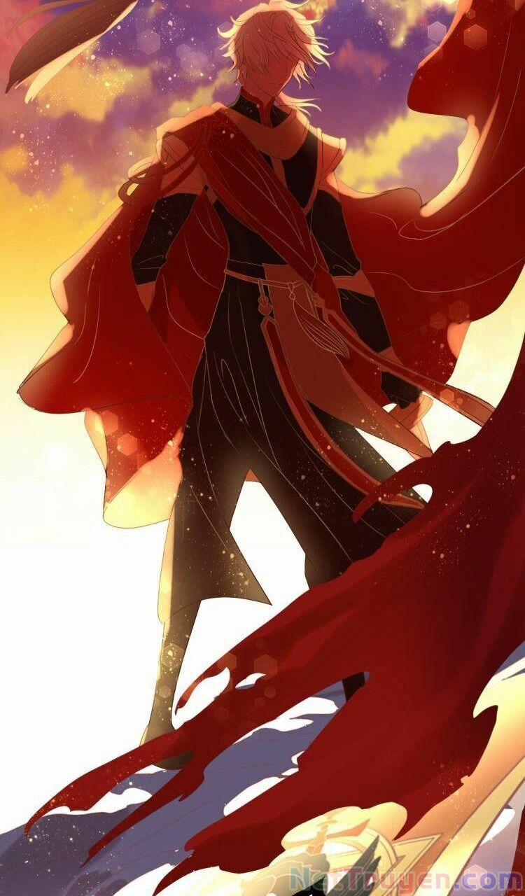 Địch Úc Đa Chi Ca 40 trang 4