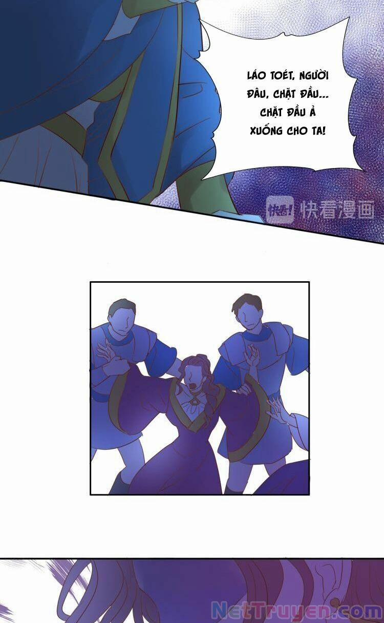 Địch Úc Đa Chi Ca 40 trang 40