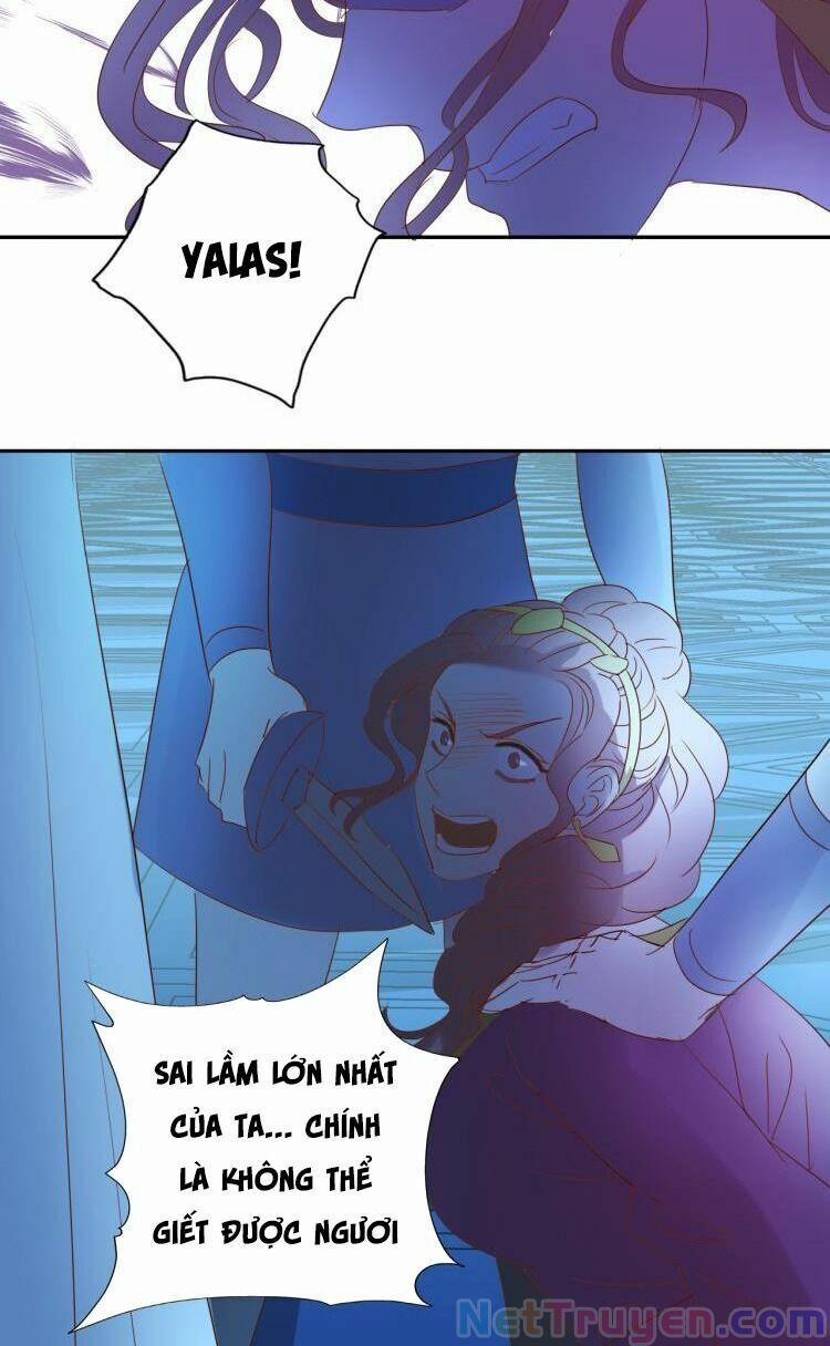 Địch Úc Đa Chi Ca 40 trang 41