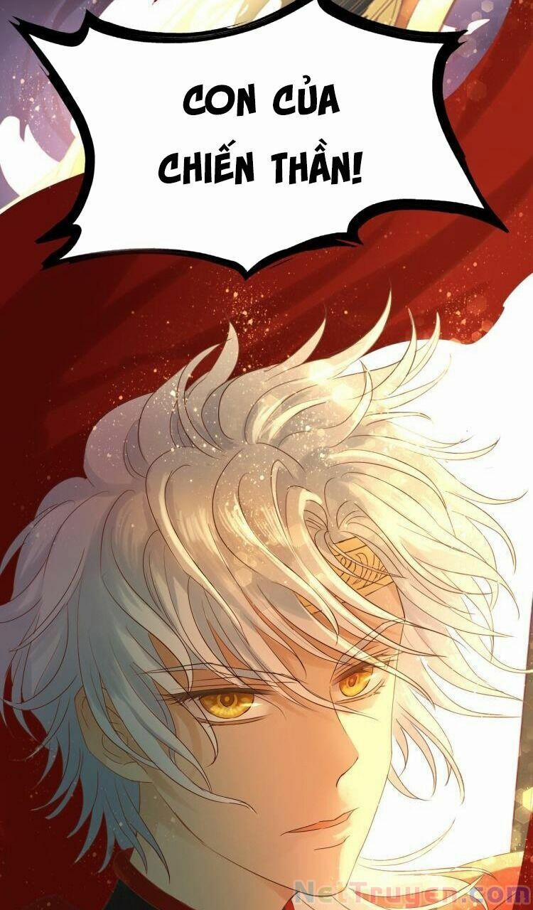 Địch Úc Đa Chi Ca 40 trang 5