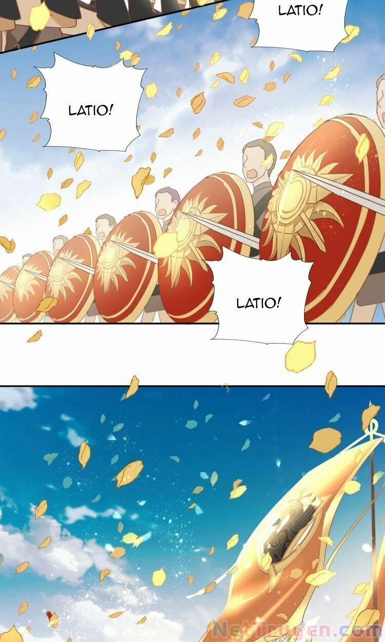 Địch Úc Đa Chi Ca 40 trang 60