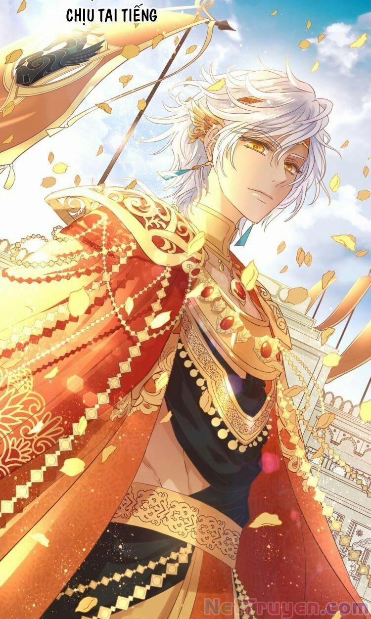 Địch Úc Đa Chi Ca 40 trang 62