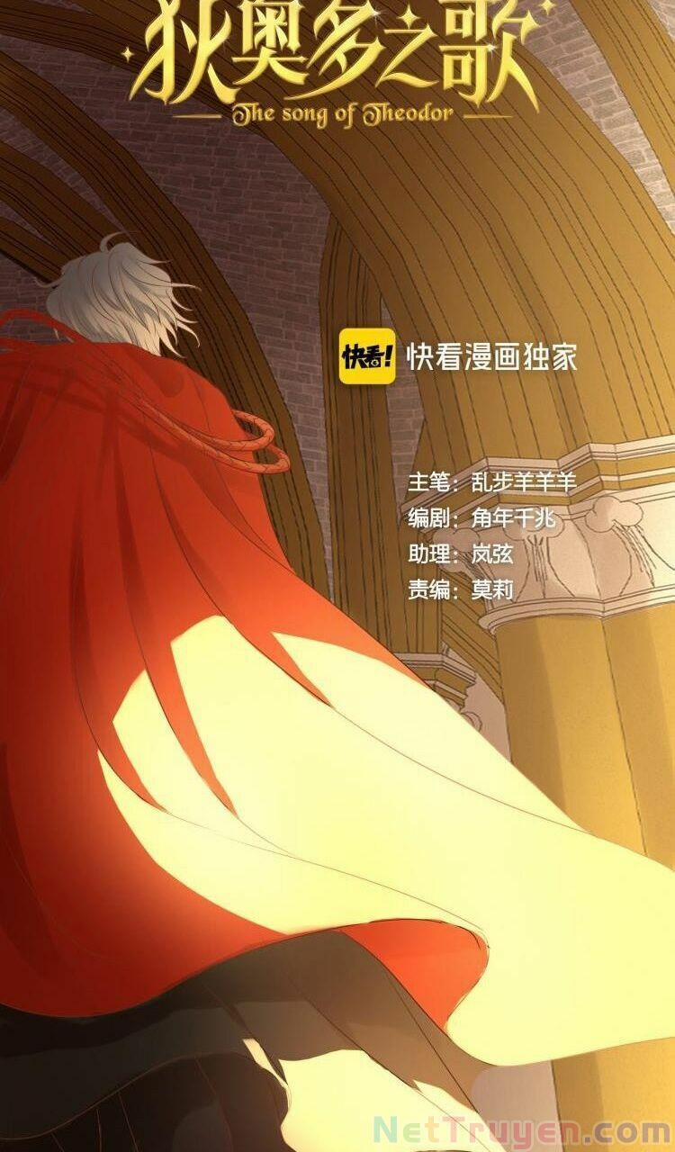 Địch Úc Đa Chi Ca 40 trang 7