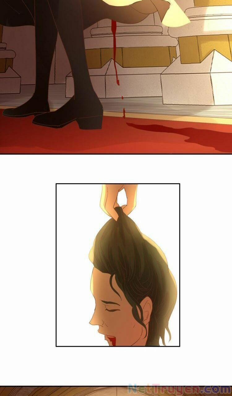 Địch Úc Đa Chi Ca 40 trang 8