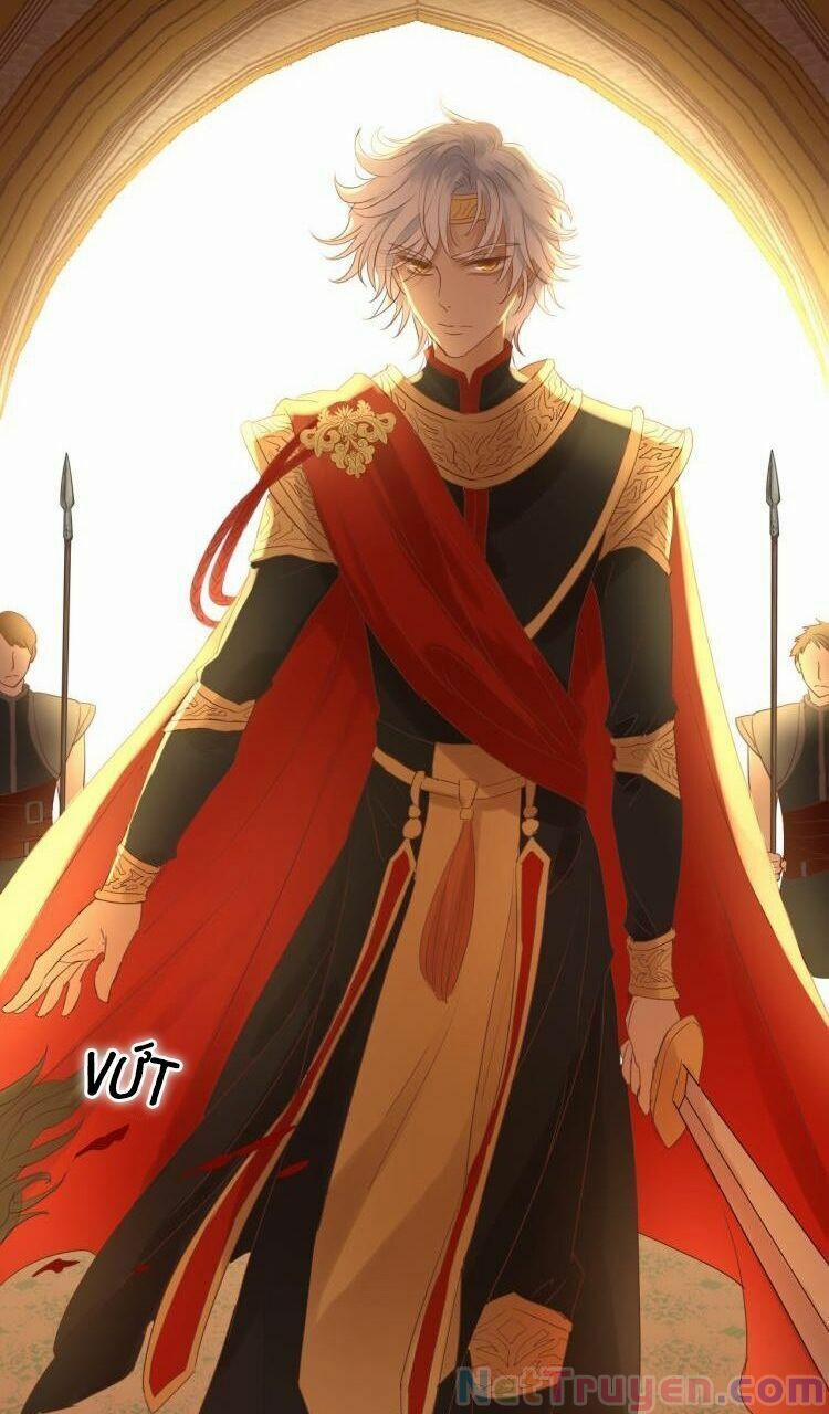 Địch Úc Đa Chi Ca 40 trang 9