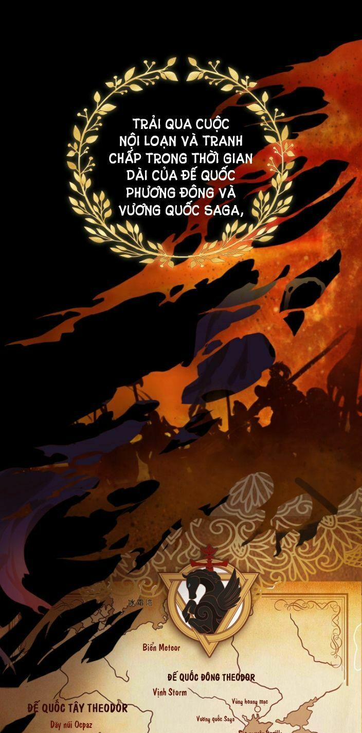 Địch Úc Đa Chi Ca 41 trang 0