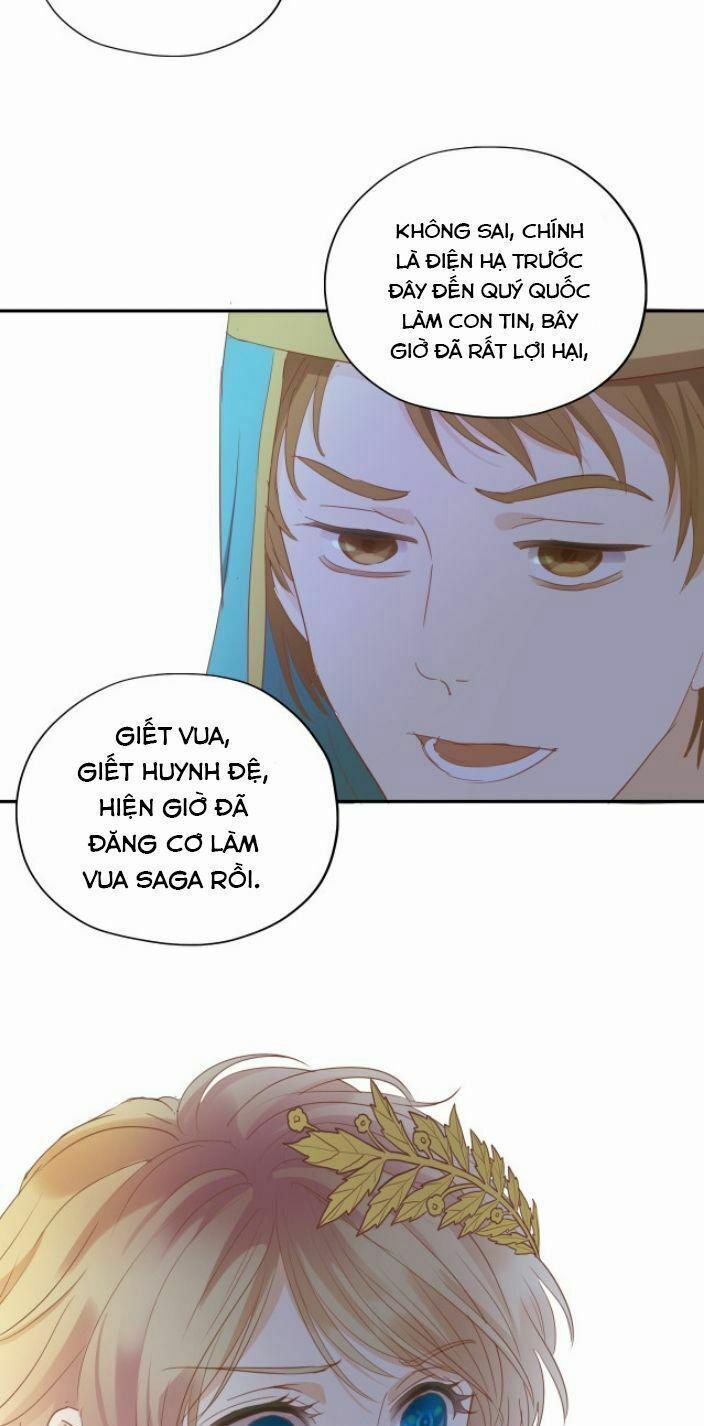 Địch Úc Đa Chi Ca 41 trang 12