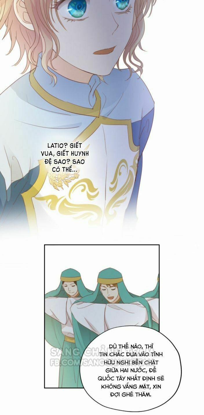 Địch Úc Đa Chi Ca 41 trang 13