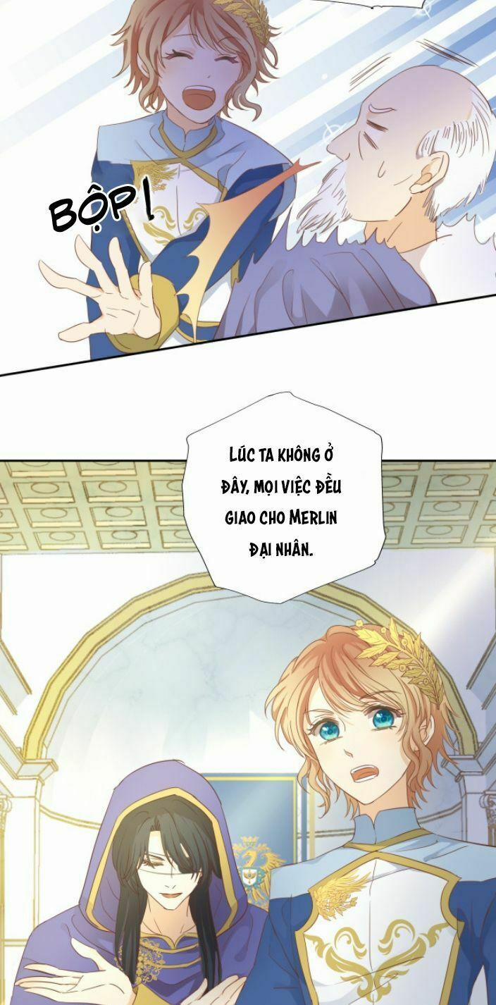 Địch Úc Đa Chi Ca 41 trang 16