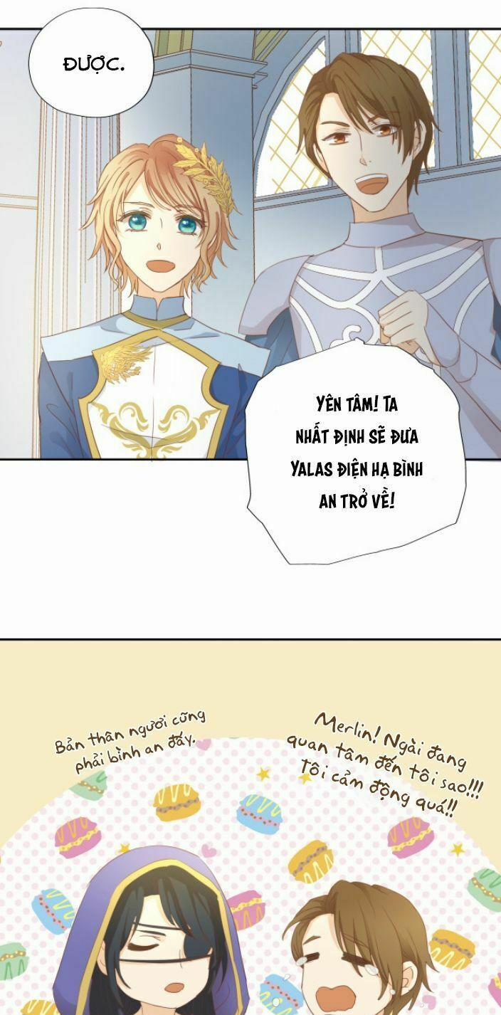 Địch Úc Đa Chi Ca 41 trang 18