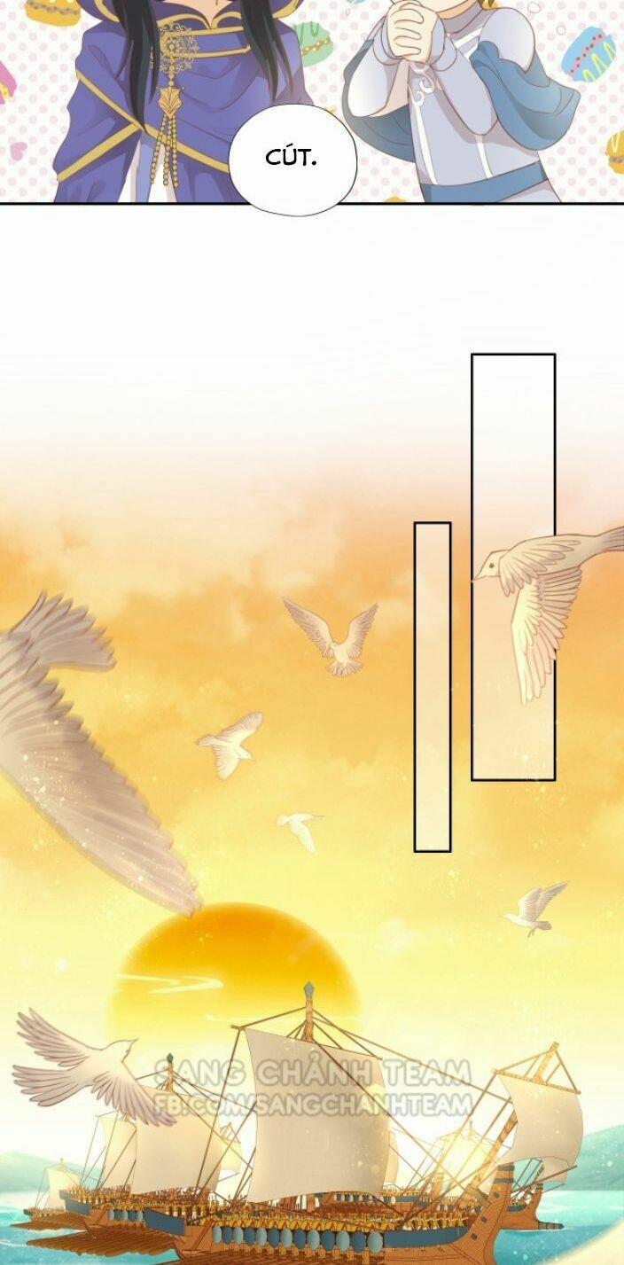 Địch Úc Đa Chi Ca 41 trang 19