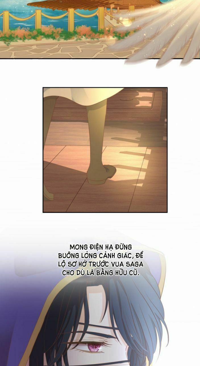 Địch Úc Đa Chi Ca 41 trang 20