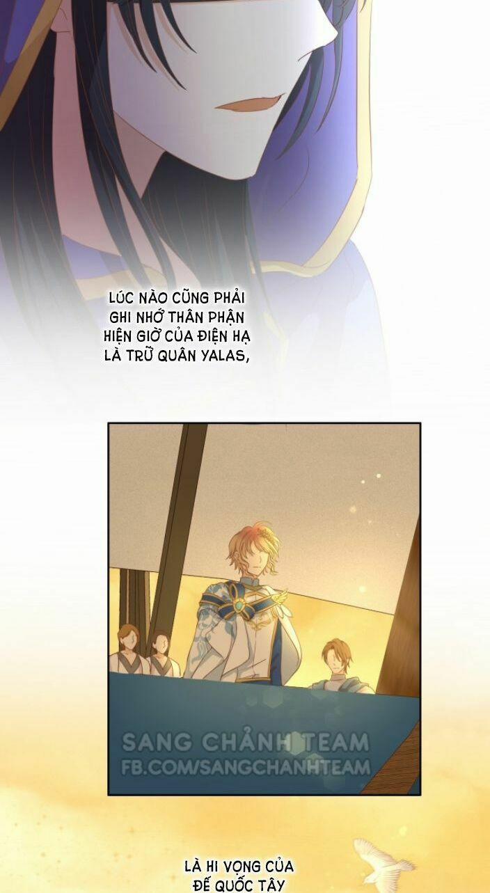 Địch Úc Đa Chi Ca 41 trang 21