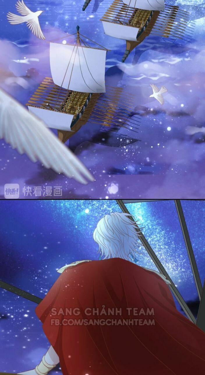 Địch Úc Đa Chi Ca 41 trang 25