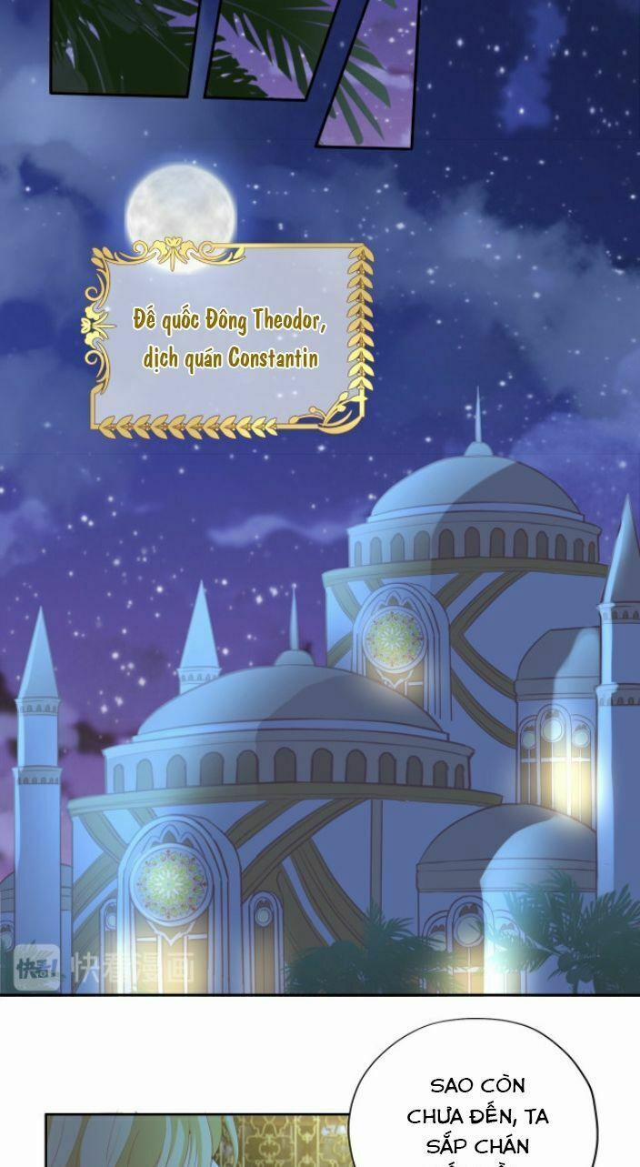 Địch Úc Đa Chi Ca 41 trang 30