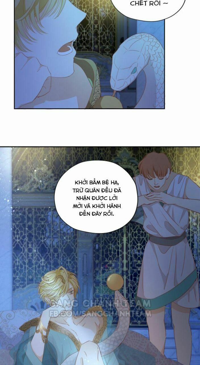 Địch Úc Đa Chi Ca 41 trang 31