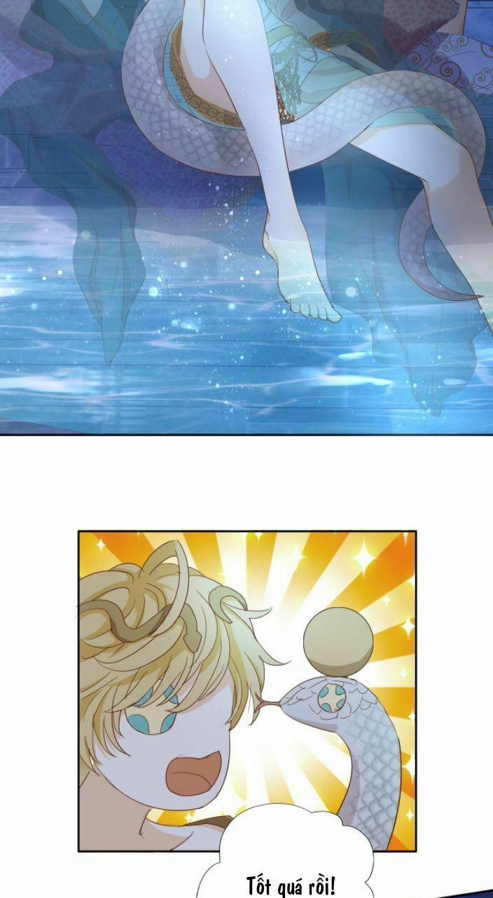 Địch Úc Đa Chi Ca 41 trang 32