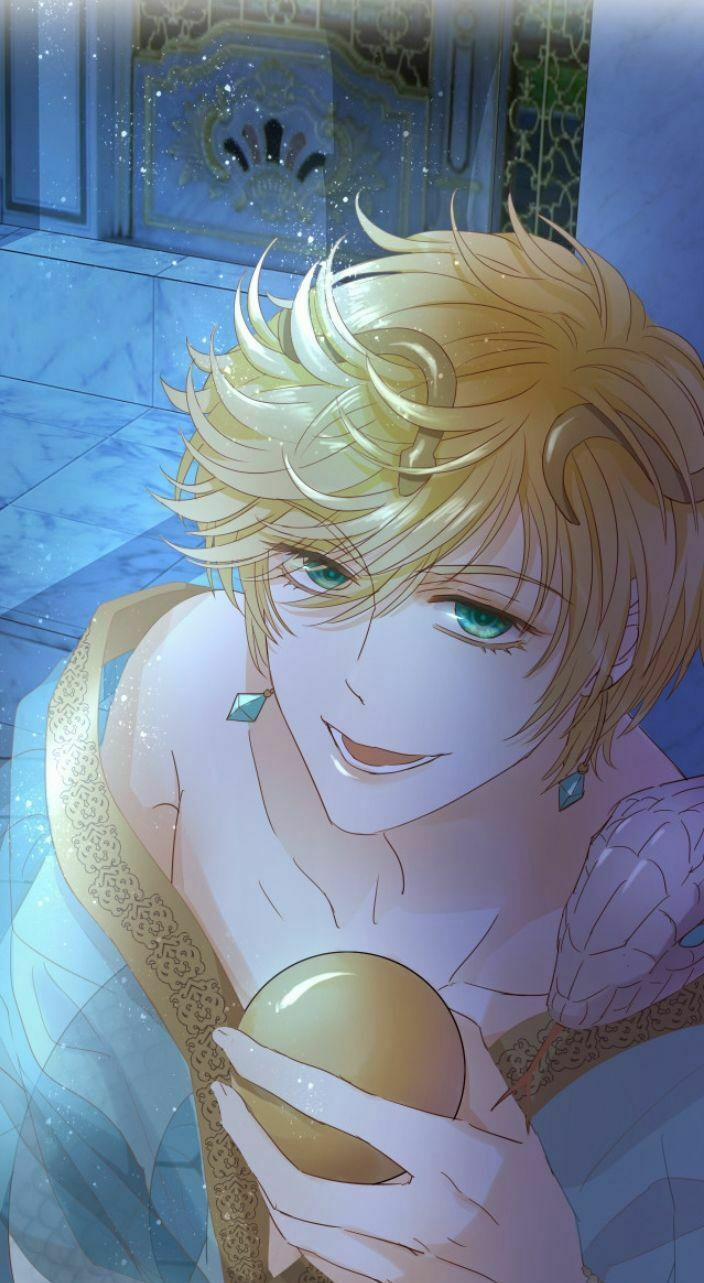 Địch Úc Đa Chi Ca 41 trang 34