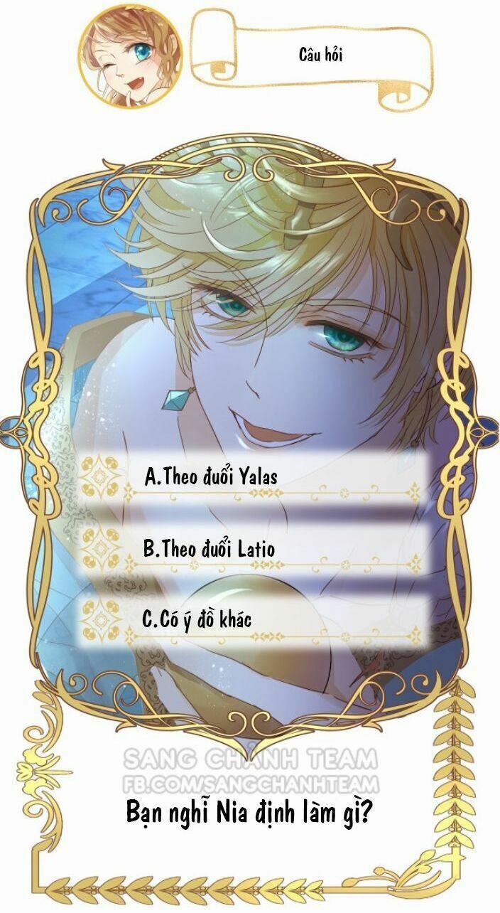 Địch Úc Đa Chi Ca 41 trang 39